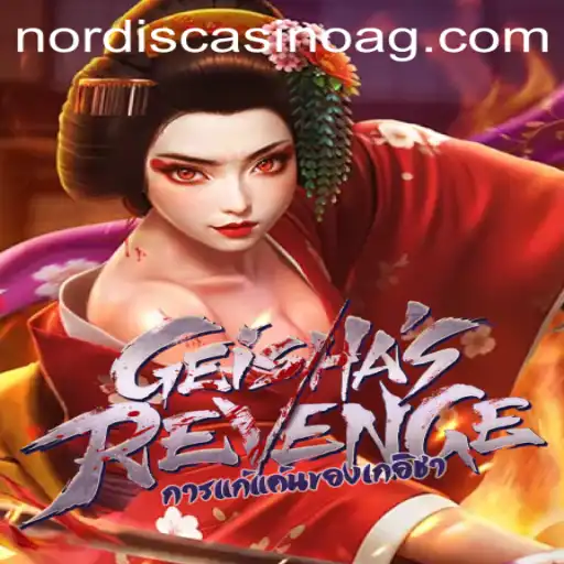 Unveiling GeishasRevenge on cyn.bet: A Compelling Fusion of Tradition and Innovation