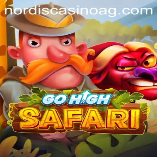 GoHighSafari: A Thrilling Journey into the Wilderness of Gaming
