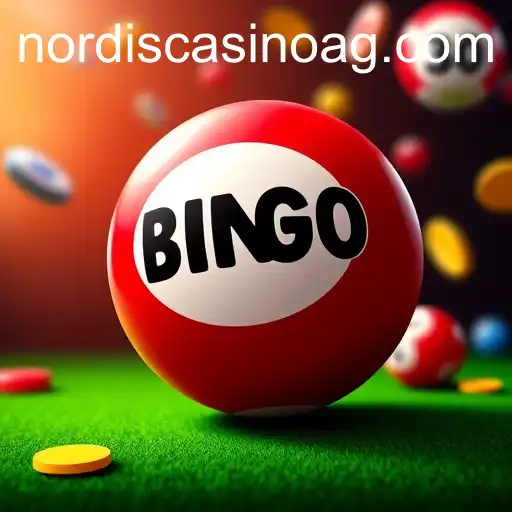 Jogos de Bingo: Uma Experiência Divertida com cyn.bet