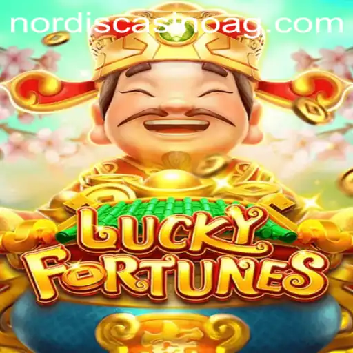 Discover the Excitement of LUCKYFORTUNES: A New Era of Gaming with cyn.bet