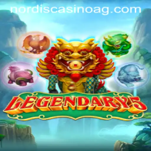 Dive into the World of Legendary5: An Innovative Gaming Experience with cyn.bet