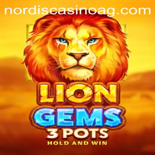 Discover the Thrilling World of LionGems3pots with Cyn.bet