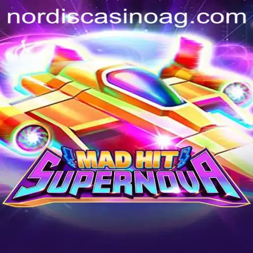 MadHitSupernova: An Exciting Journey Into The Cosmos