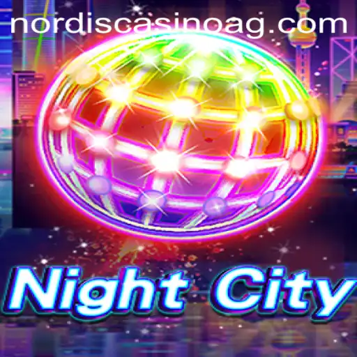Exploring the Neon World of NightCity: A Thrilling Venture with cyn.bet