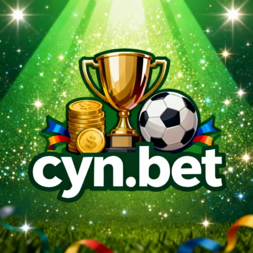cyn.bet Logo