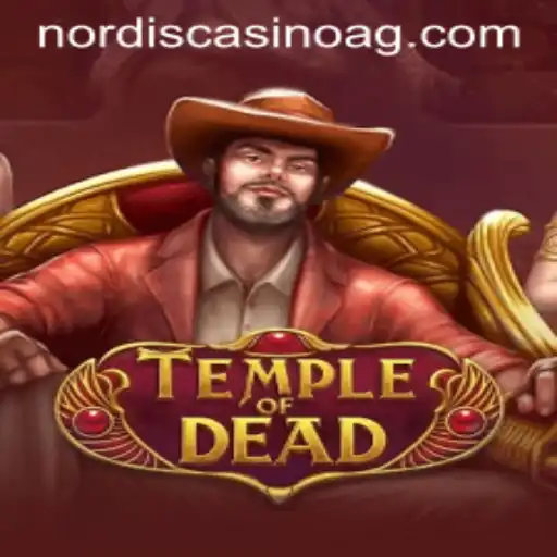 TempleofDead: Unveiling the Mysteries of Ancient Tombs with Cyn.bet