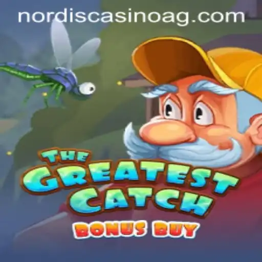 Explore TheGreatestCatchBonusBuy: A Dive into the Exciting New Game from cyn.bet