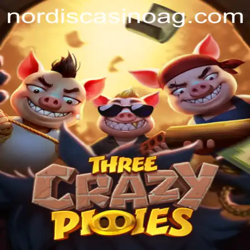 Discovering the Enchanting World of ThreeCrazyPiggies