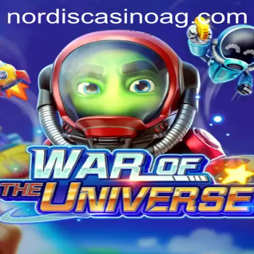 WAROFTHEUNIVERSE: A Thrilling Gaming Experience with Cyn.bet