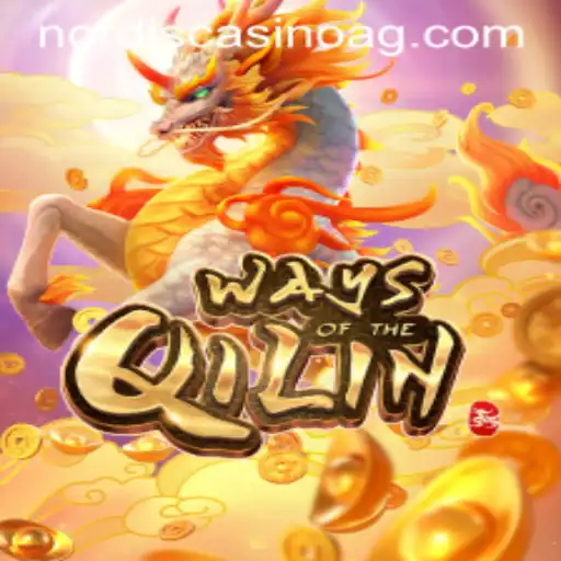Discover the Mystical World of Ways of the Qilin with cyn.bet