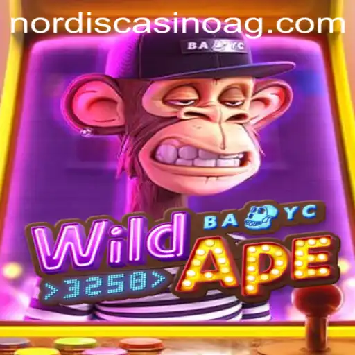 Explore the Thrilling World of WildApe3258 and Its Connection to cyn.bet